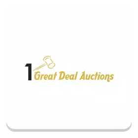 1 Great Deal Auctions
