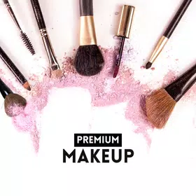 Makeup App