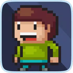 Super Jumper – Classic Retro