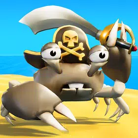King of Crabs 2 – Invasion