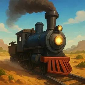 Dead express Rails survival