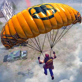 Commando Bắn súng ngoại tuyến