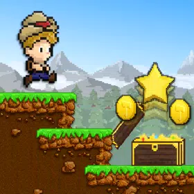 Timmy’s World