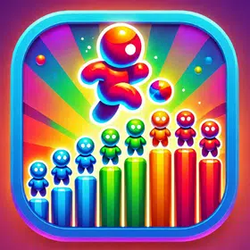 Ragdoll Rush