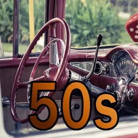 50s Music Radio Stations