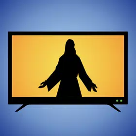 Christian TV Network App