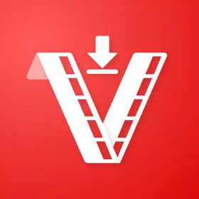 Trình tải xuống siêu video app