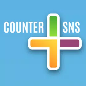 Counter SNS