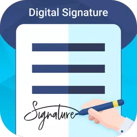 Digital Signature Maker E-Sign