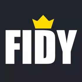 FIDY – carte de fidélité