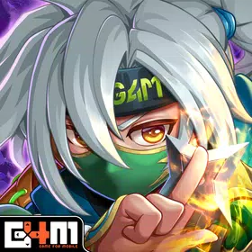 Học Viện Ninja G4M