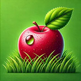 Mô Phỏng Apple