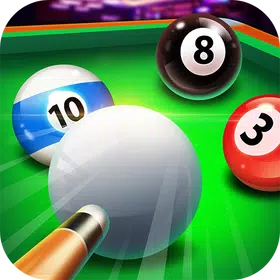 8 quả bóng – Trò chơi bida