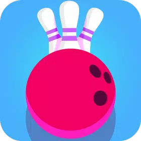 Bowling Game – King Pin Bowler