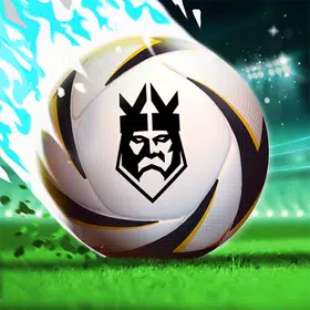 Kings League Clash of Captains