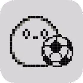 サッカー大好き ~ キャプテンたま