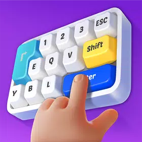 ASMR Keyboard