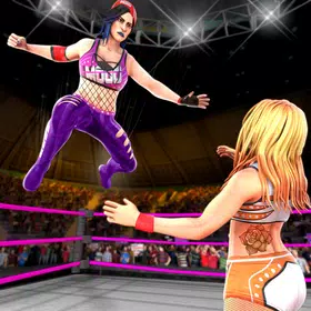 Wrestling Simulator