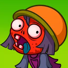 Zombie Shooter