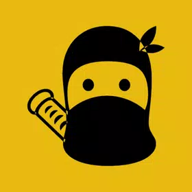 Gold Ninja – Collector game