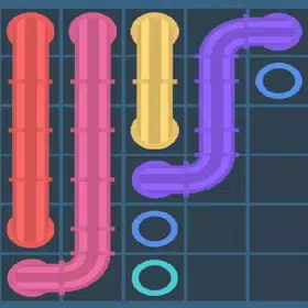 pipe connect: puzzle games