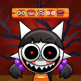Scary Monster DIY: Mix Beats