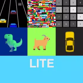 9 Mini Games Lite