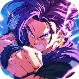 Z Fighters Rampage
