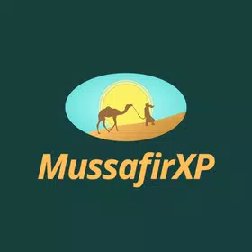 MussafirXP