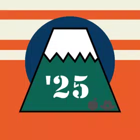 タイムテーブル:FUJI ROCK FESTIVAL ’25