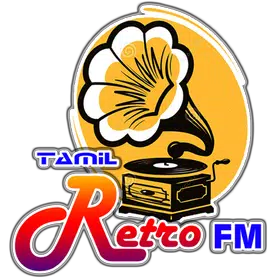 Retro FM Tamil HD