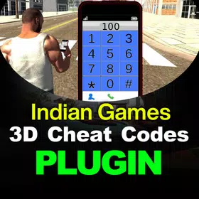 Indian Bike Driving 3D Cheat