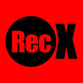 Screen Recorder – RecX