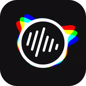 Tạo Video Sóng Nhạc, Ảnh Đập