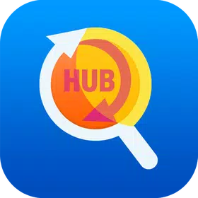 Digital Hub Monitor