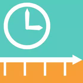 My Time Line ( Time Log )