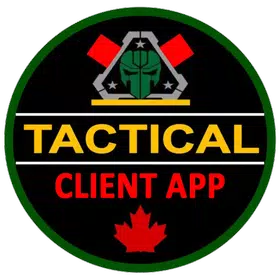 TGF Client