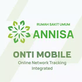 ONTI Mobile – RSU Annisa Bogor