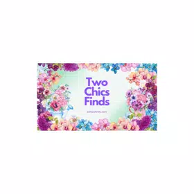 Two Chics Finds