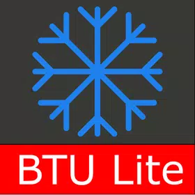 BTU Calculator Lite