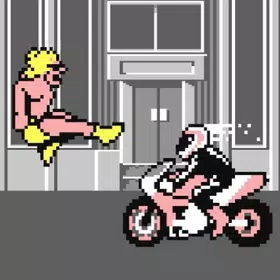 Street Wrestling