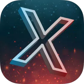 MissionX