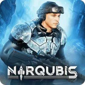 NARQUBIS -Mini Battle royale