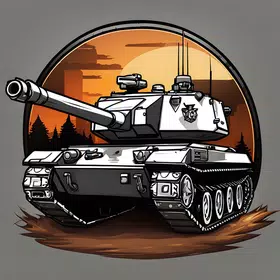 RSurvival:Real World Tank Game