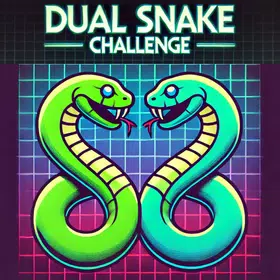 DualSnake