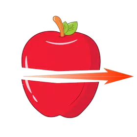 Fruit Blaster