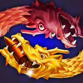 Duple Dragon
