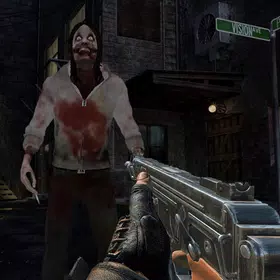 Let’s Kill Jeff The Killer Ch4