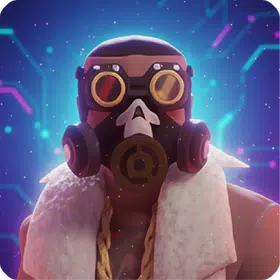 Shooter Man: GunStorm
