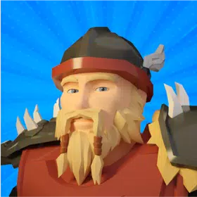 Dungeon Dominion: Action RPG